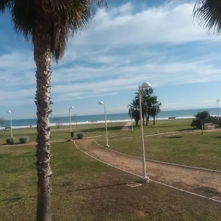 Apartment Playa Dorada Nº 1123 *
