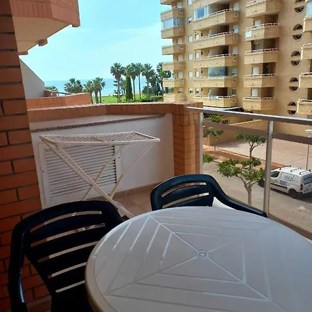 Apartment Playa Dorada Nº 1123 Oropesa del Mar
