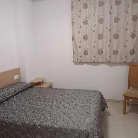Apartment Playa Dorada Nº 1123