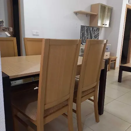 Apartment Playa Dorada Nº 1123